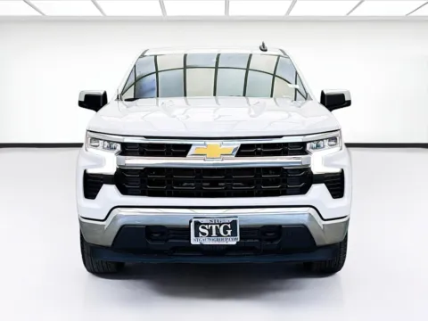 Photos of 2024 Chevrolet Silverado 1500 LT for sale in Bellflower, CA at STG Bellflower