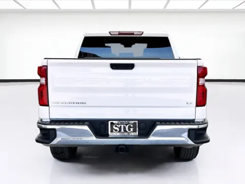 More photos of 2024 Chevrolet Silverado 1500 LT at STG Bellflower, CA