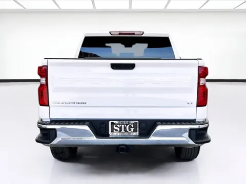 More photos of 2024 Chevrolet Silverado 1500 LT at STG Bellflower, CA