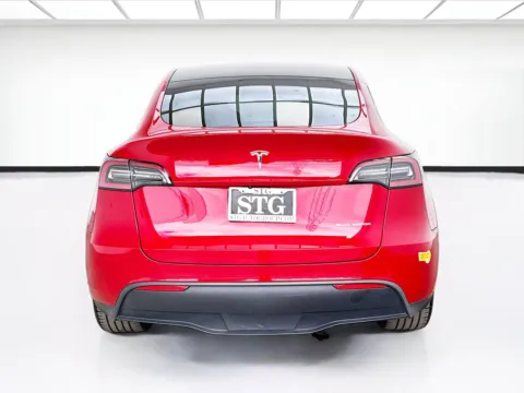More photos of 2020 Tesla Model Y Long Range at STG Bellflower, CA