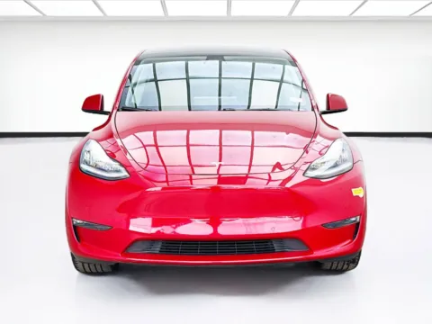 Photos of 2020 Tesla Model Y Long Range for sale in Bellflower, CA at STG Bellflower