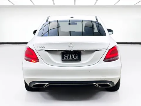 More photos of 2019 Mercedes-Benz C-Class C 300 at STG Bellflower, CA