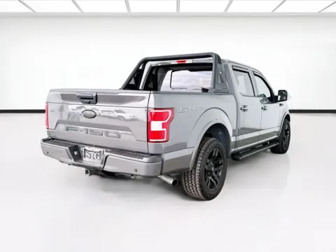 More photos of 2020 Ford F-150 XLT at STG Bellflower, CA