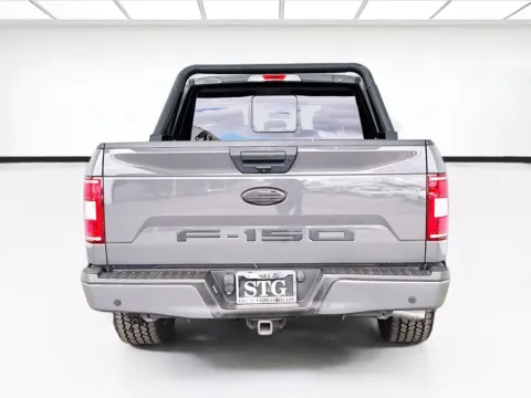 More photos of 2020 Ford F-150 XLT at STG Bellflower, CA