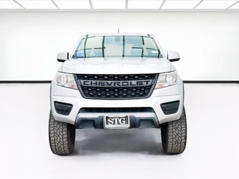 Photos of 2018 Chevrolet Colorado LT for sale in Bellflower, CA at STG Bellflower