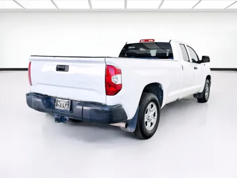 More photos of 2019 Toyota Tundra SR at STG Bellflower, CA