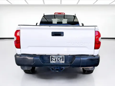 More photos of 2019 Toyota Tundra SR at STG Bellflower, CA