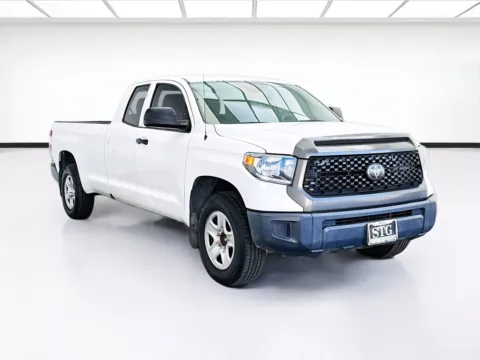 Another view of 2019 Toyota Tundra SR for sale in Bellflower, CA at STG Bellflower