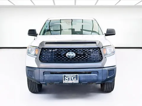 Photos of 2019 Toyota Tundra SR for sale in Bellflower, CA at STG Bellflower