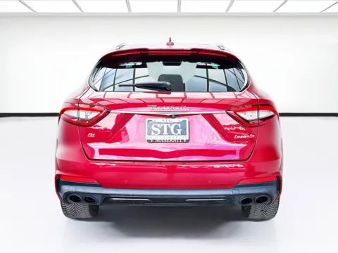 More photos of 2020 Maserati Levante GranSport at STG Bellflower, CA