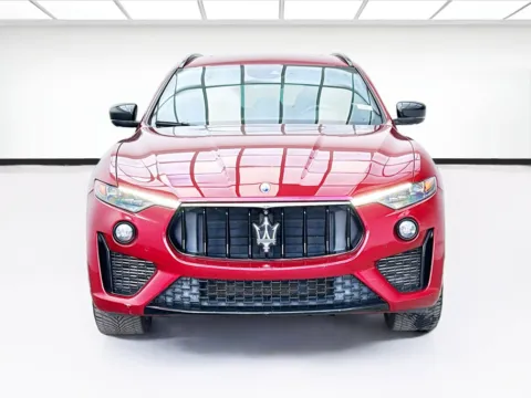 Photos of 2020 Maserati Levante GranSport for sale in Bellflower, CA at STG Bellflower