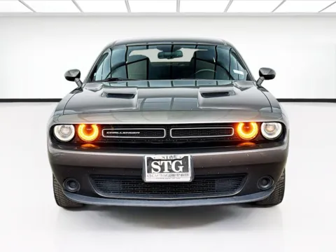 Photos of 2019 Dodge Challenger SXT for sale in Bellflower, CA at STG Bellflower