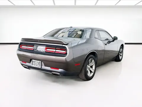 More photos of 2019 Dodge Challenger SXT at STG Bellflower, CA