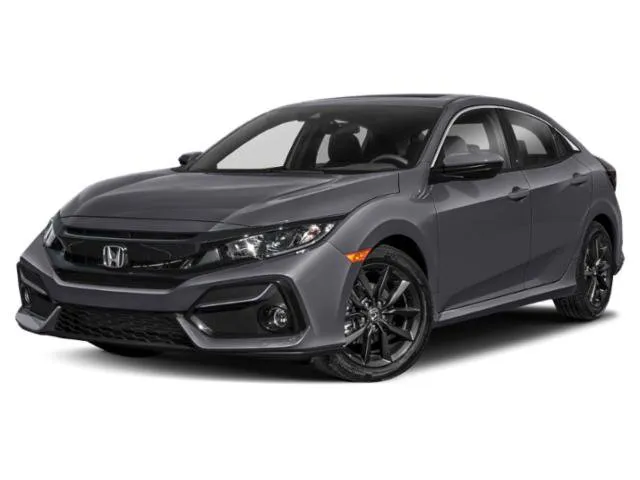 2020 Honda Civic Hatchback EX for sale in Bellflower, CA