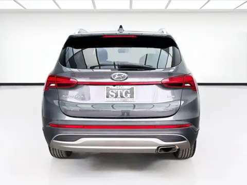 More photos of 2023 Hyundai Santa Fe SEL at STG Bellflower, CA