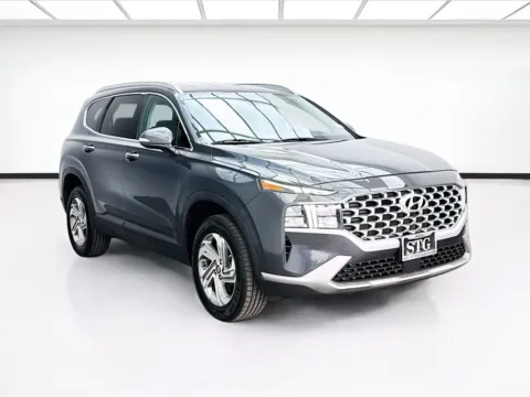 Another view of 2023 Hyundai Santa Fe SEL for sale in Bellflower, CA at STG Bellflower