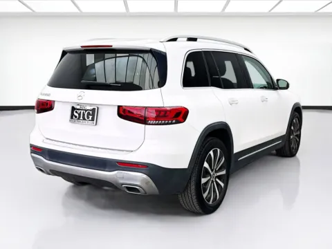 More photos of 2021 Mercedes-Benz GLB 250 at STG Bellflower, CA