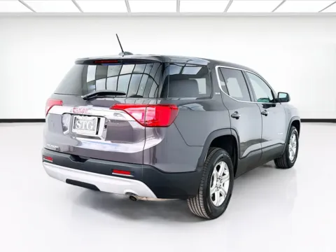 More photos of 2019 GMC Acadia SLE-1 at STG Bellflower, CA