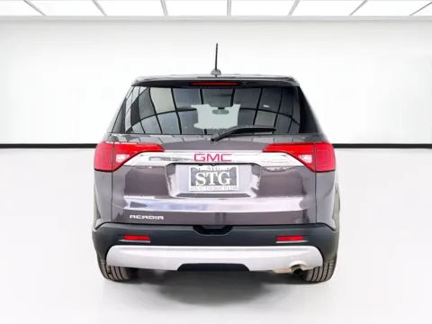 More photos of 2019 GMC Acadia SLE-1 at STG Bellflower, CA