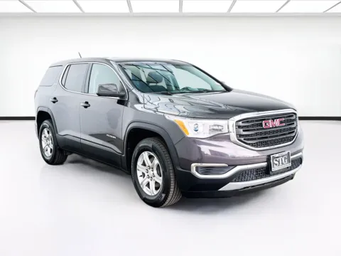 Another view of 2019 GMC Acadia SLE-1 for sale in Bellflower, CA at STG Bellflower