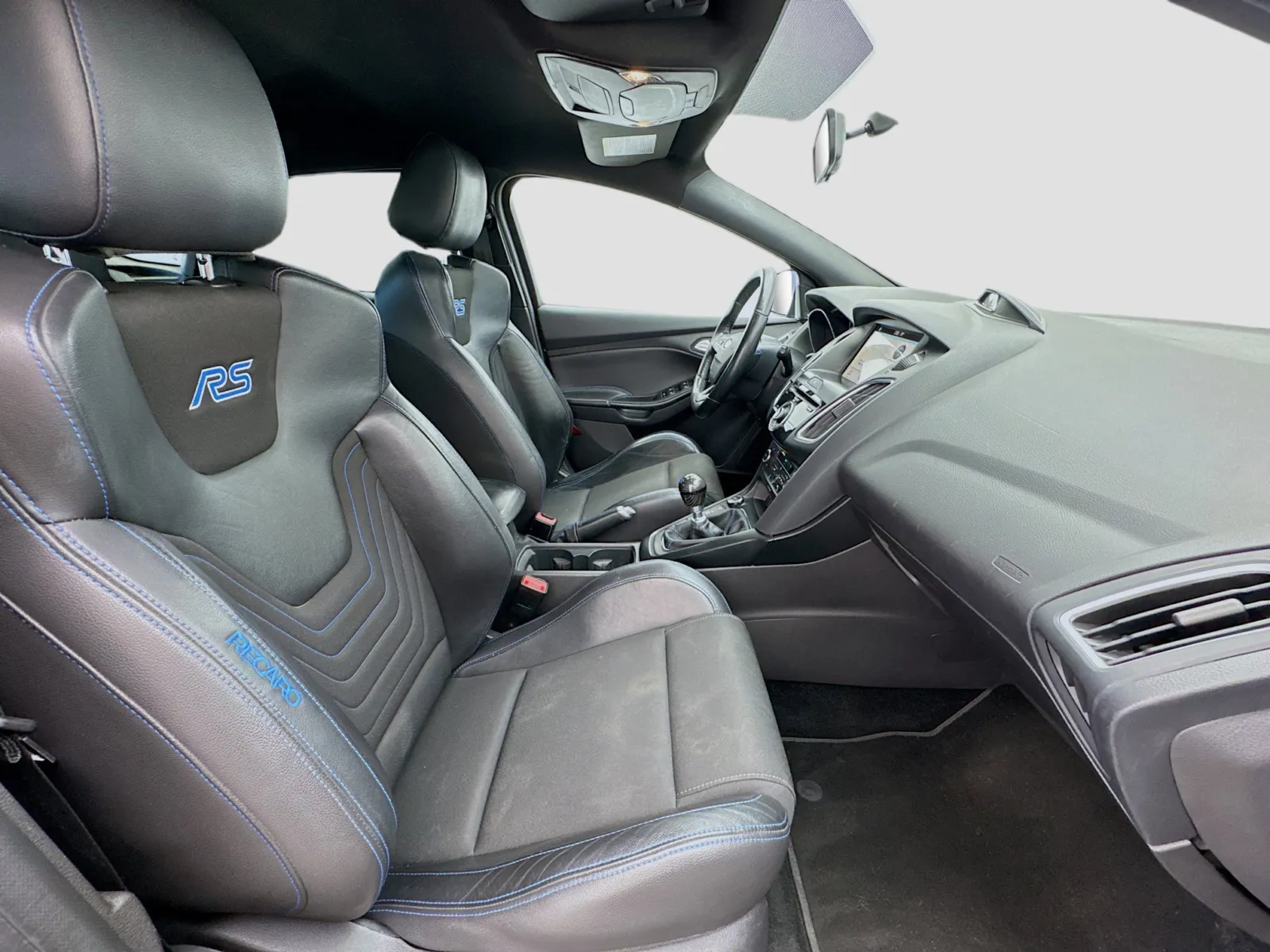 Ford Focus photo 18