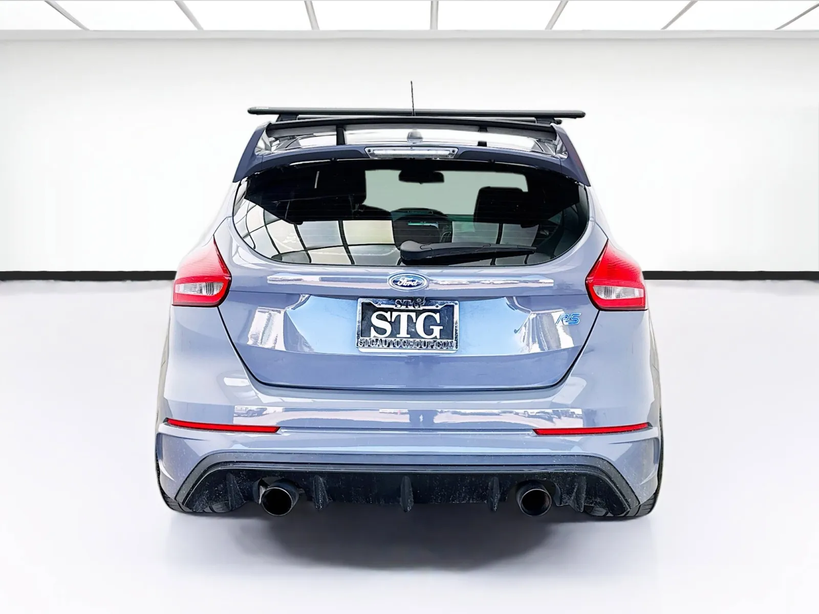 Ford Focus photo 5