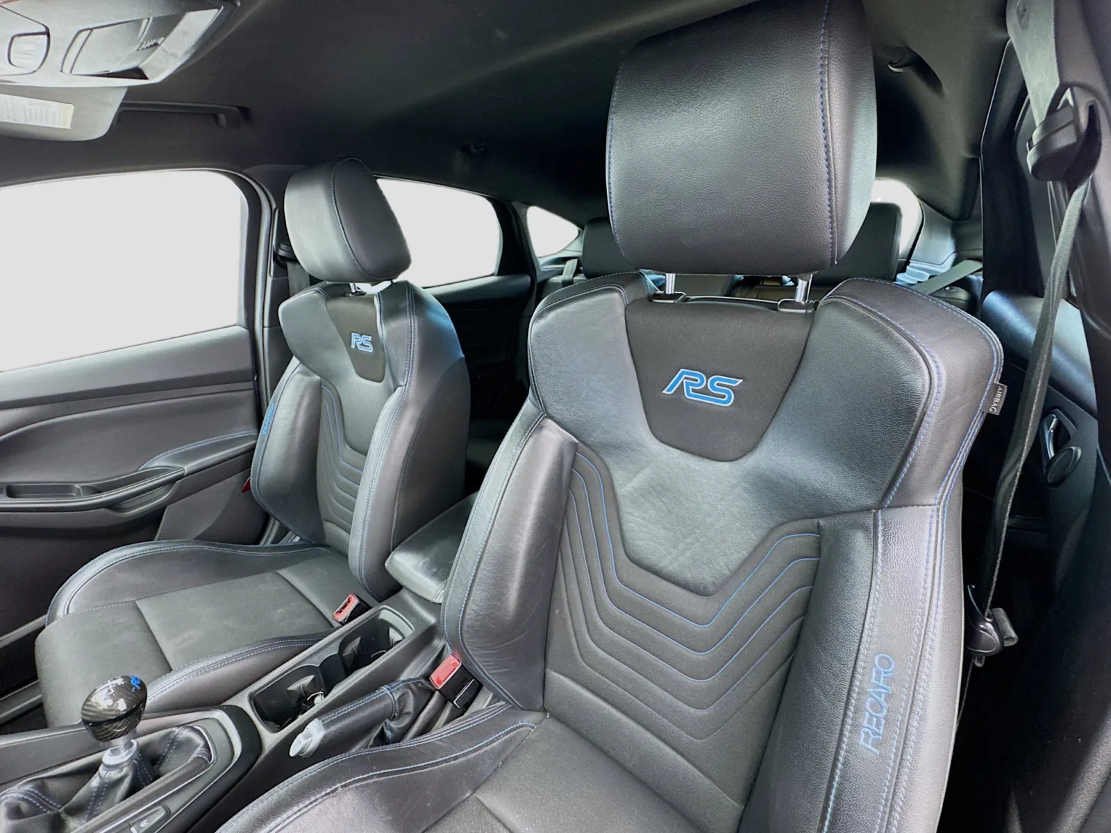 Ford Focus photo 13