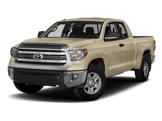 2017 Toyota Tundra SR5 for sale in Bellflower, CA