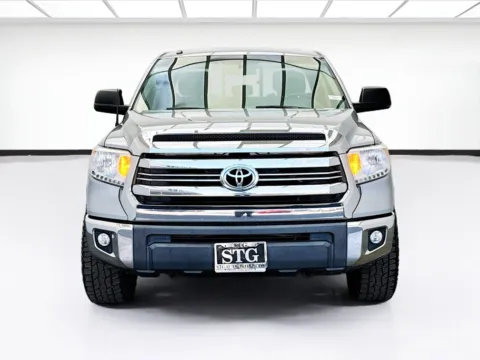 Photos of 2017 Toyota Tundra SR5 for sale in Bellflower, CA at STG Bellflower