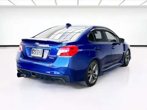 More photos of 2017 Subaru WRX Limited at STG Bellflower, CA