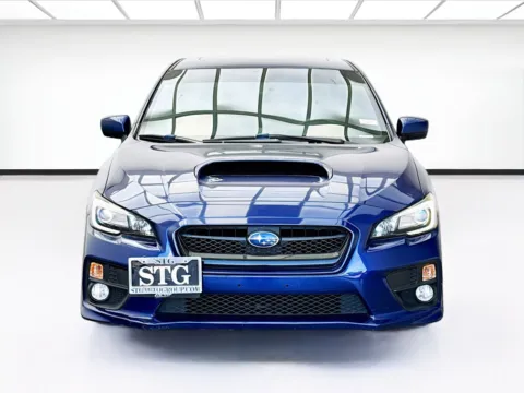 Photos of 2017 Subaru WRX Limited for sale in Bellflower, CA at STG Bellflower