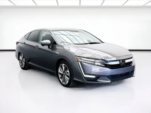 Another view of 2021 Honda Clarity Plug-In Hybrid for sale in Bellflower, CA at STG Bellflower