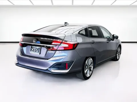 More photos of 2021 Honda Clarity Plug-In Hybrid at STG Bellflower, CA