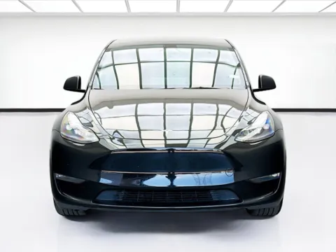 Photos of 2024 Tesla Model Y Long Range for sale in Bellflower, CA at STG Bellflower