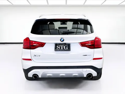More photos of 2019 BMW X3 sDrive30i at STG Bellflower, CA