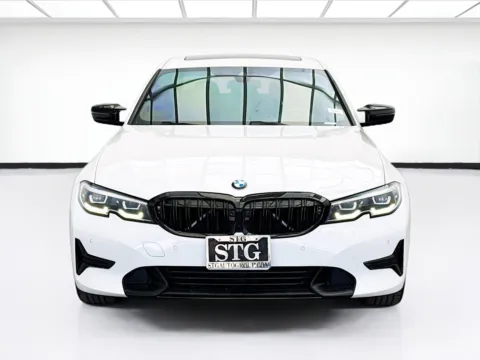 Photos of 2020 BMW 3 Series 330i for sale in Bellflower, CA at STG Bellflower
