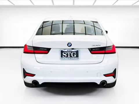 More photos of 2020 BMW 3 Series 330i at STG Bellflower, CA