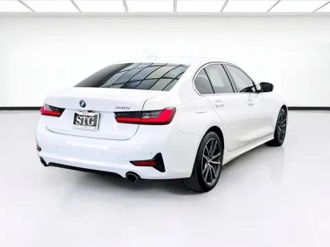 More photos of 2020 BMW 3 Series 330i at STG Bellflower, CA