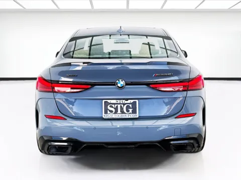 More photos of 2023 BMW 2 Series M235i xDrive w/M Performance Package (7ML) at STG Bellflower, CA
