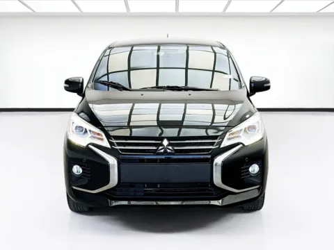 Photos of 2024 Mitsubishi Mirage G4 SE for sale in Bellflower, CA at STG Bellflower