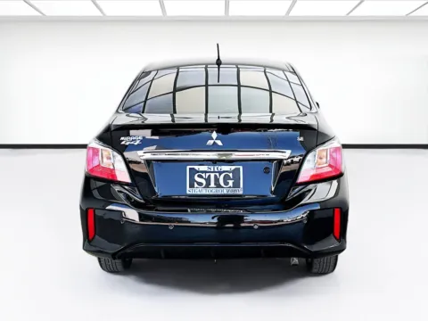 More photos of 2024 Mitsubishi Mirage G4 SE at STG Bellflower, CA