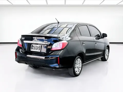 More photos of 2024 Mitsubishi Mirage G4 SE at STG Bellflower, CA