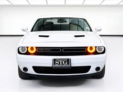 Photos of 2018 Dodge Challenger SXT for sale in Bellflower, CA at STG Bellflower