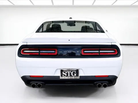 More photos of 2018 Dodge Challenger SXT at STG Bellflower, CA