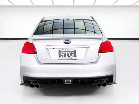 More photos of 2017 Subaru WRX at STG Bellflower, CA