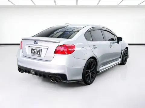 More photos of 2017 Subaru WRX at STG Bellflower, CA