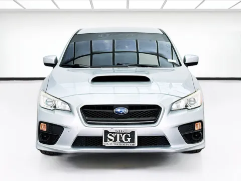Photos of 2017 Subaru WRX for sale in Bellflower, CA at STG Bellflower