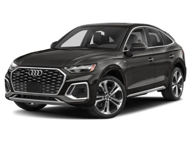 2022 Audi Q5 Sportback quattro for sale in Bellflower, CA