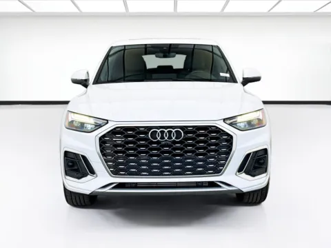 Photos of 2022 Audi Q5 Sportback quattro for sale in Bellflower, CA at STG Bellflower