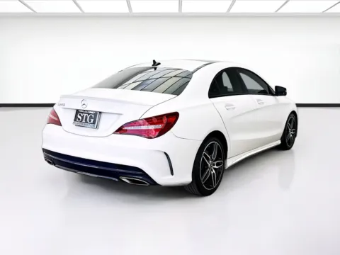 More photos of 2019 Mercedes-Benz CLA 250 at STG Bellflower, CA